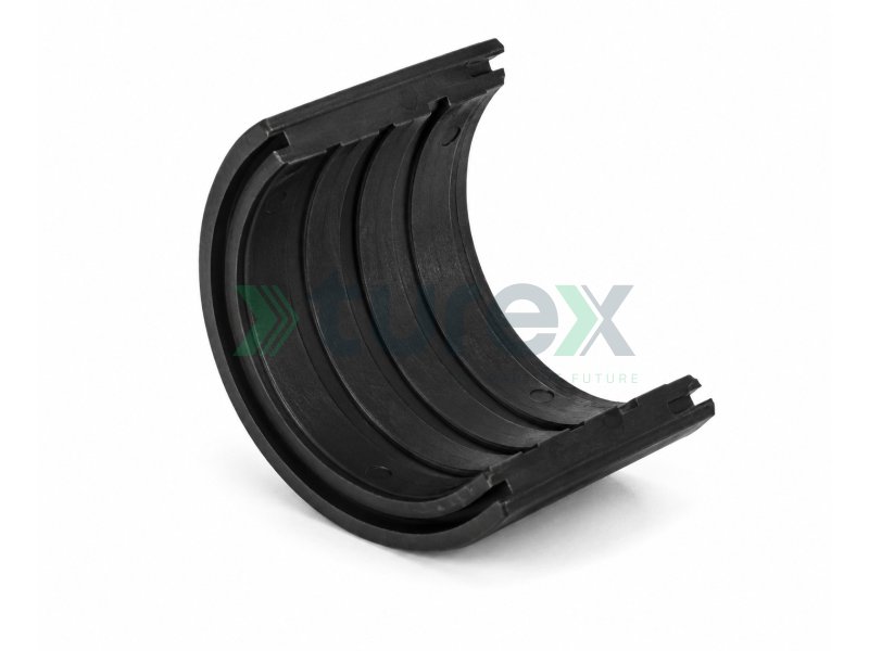 Stabilizer Bushing Mounting