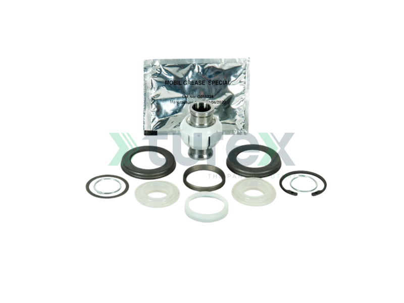 Repair Kit, Axle Rod