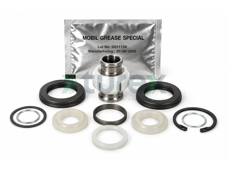 Repair Kit, Axle Rod
