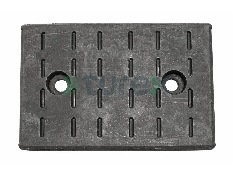 Suspension Rubber Buffer