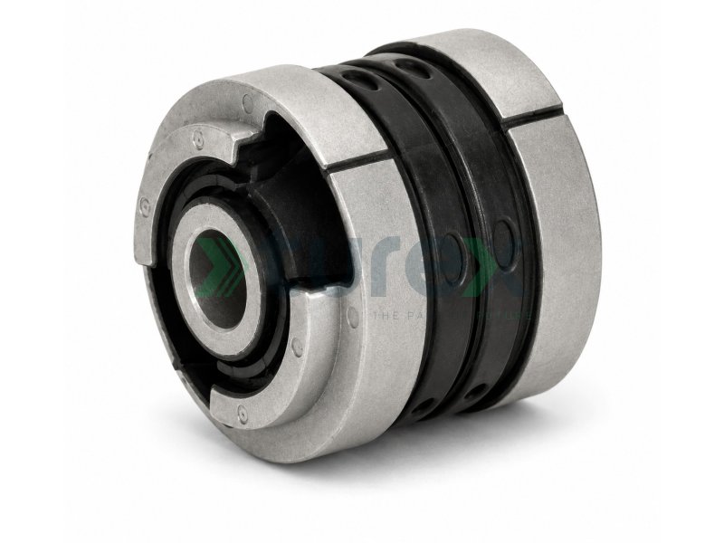 Siilent Block, Axle Rod