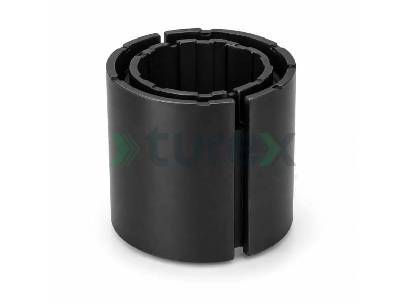 Rubber Mounting