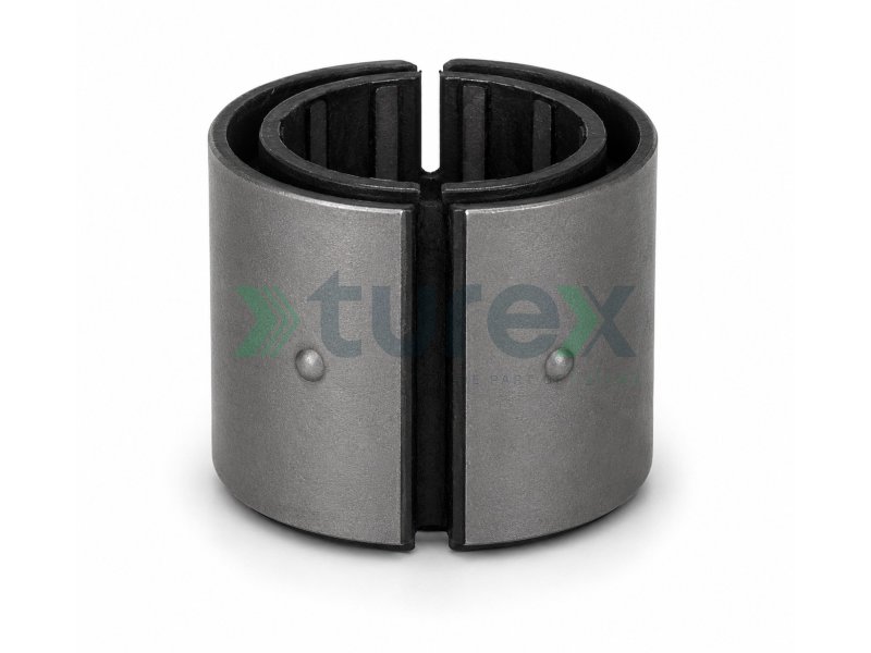 Stabilizer Bushing Mounting