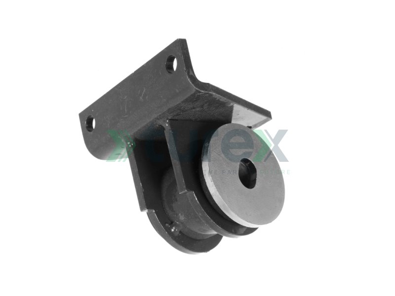 Radiator Mounting Left TGA