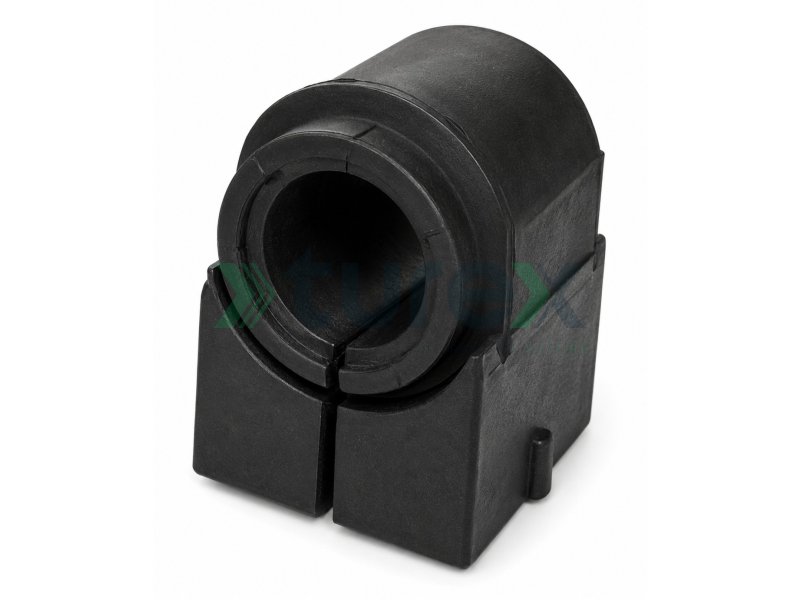 Stabilizer Mounting