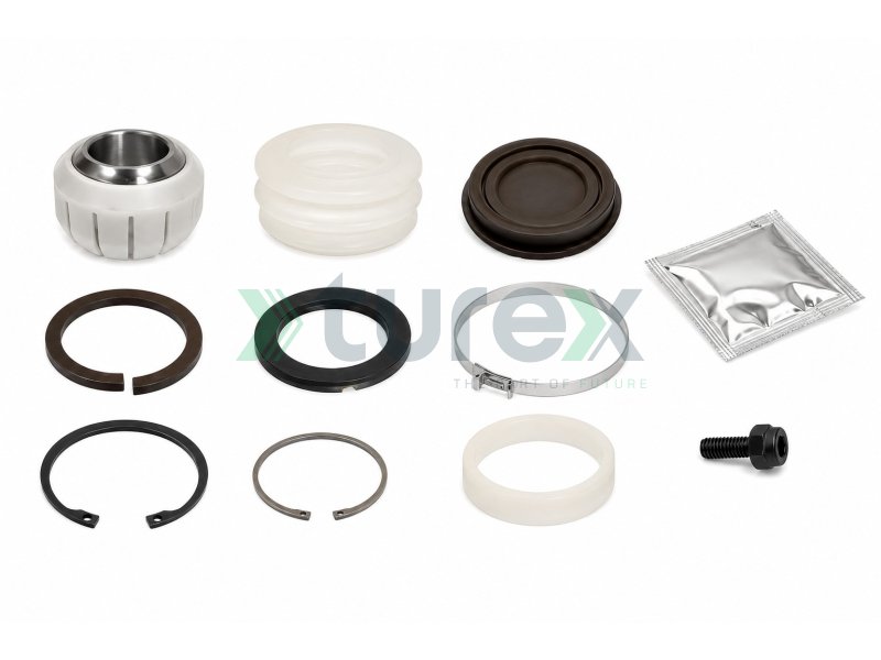 Stabiliser Mounting