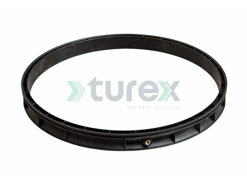 Fan Shroud Man 19.372, 19.422