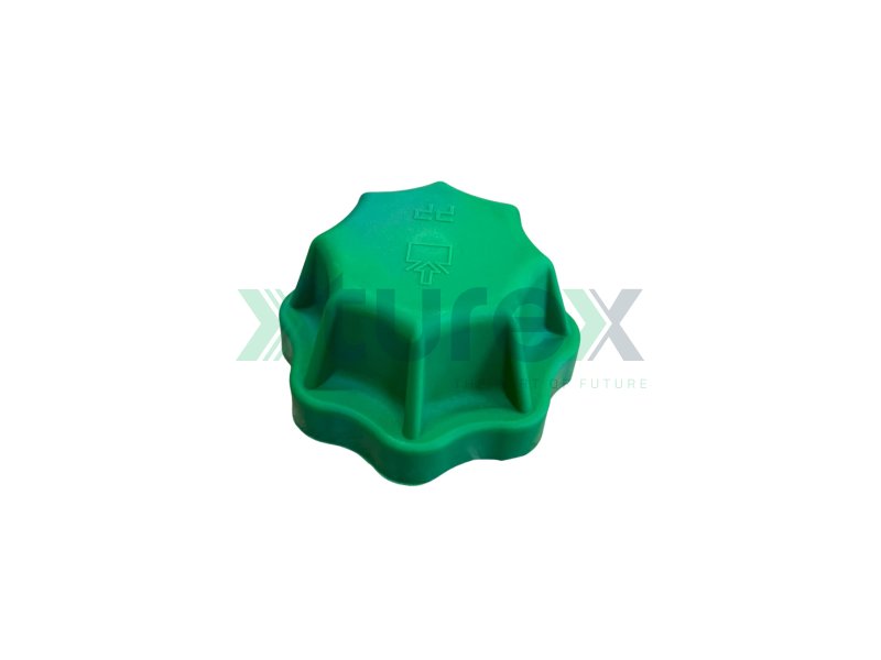 Radyatör Kapağı Axor ( Green )