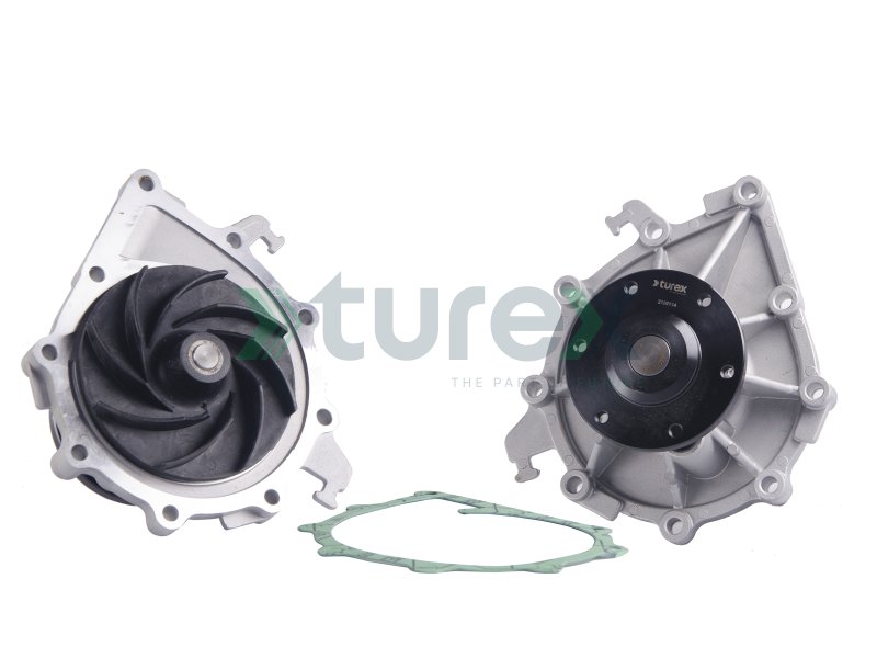 Recirculating Water Pump (Plastic Impeller) Man Tga, Tgs, Tgx Y.M.