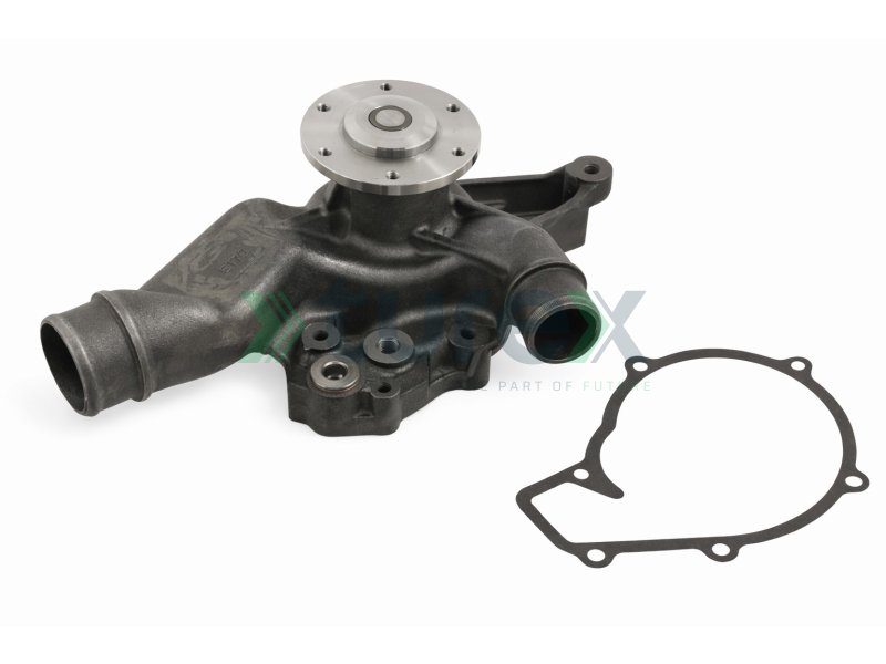 Circulation Pump 12.153, 160 D0824