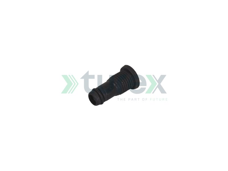 Water Radiator Drain Plug Man Tga, Tgs, Tgx