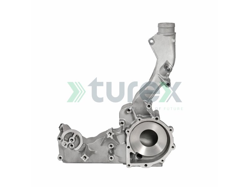 Circulation Body D2676-D2066Lf Motor