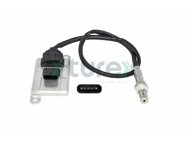 Exhaust Nox Sensor Common Rail