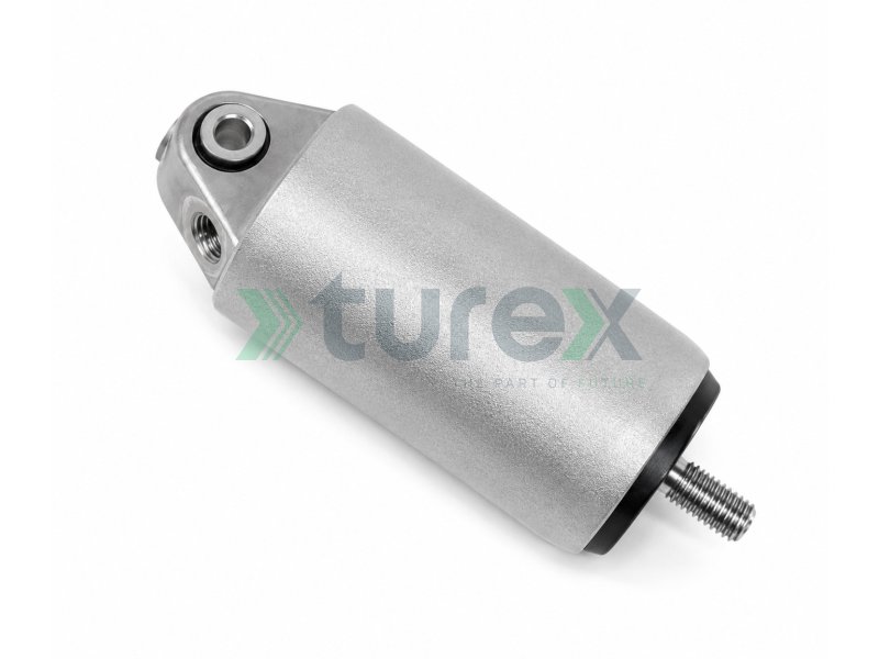 Slave Cylinder, Engine Brake