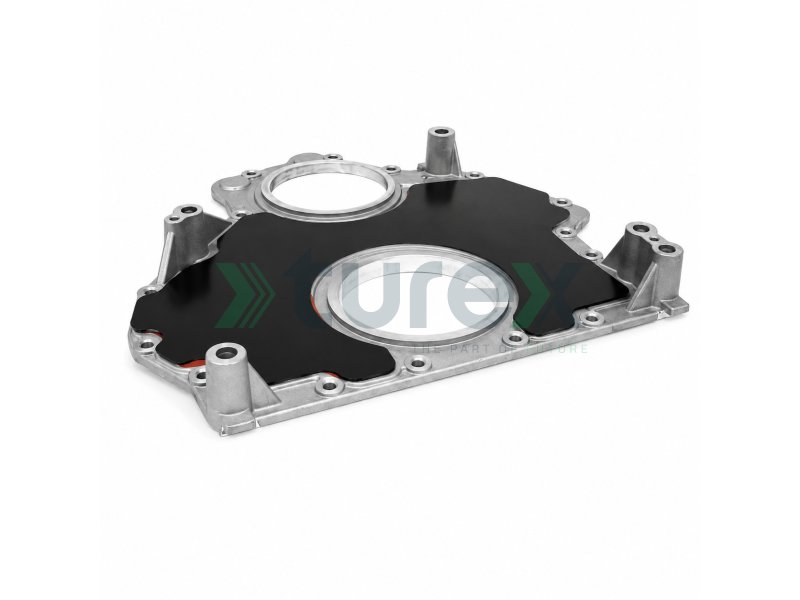 Cover, Radiator Grill