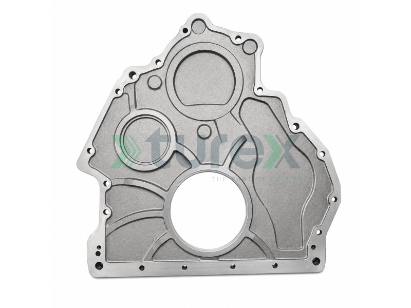 Cover, Radiator Grill