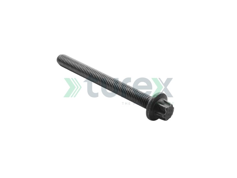 Exhaust Manifold Bolt Man
