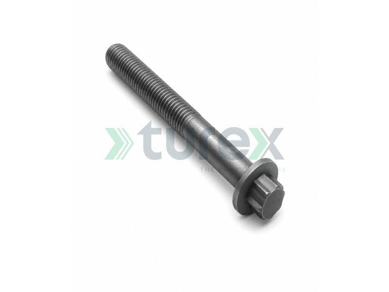 Exhaust Manifold Bolt Man