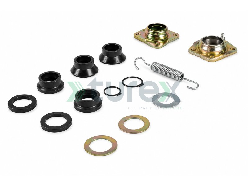 Repair Kit, brake camshaft