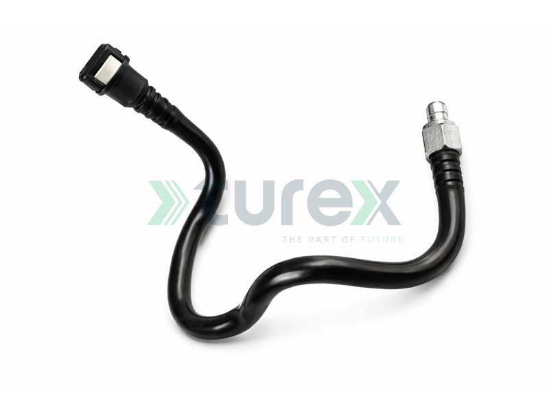 Fuel Return Pipe Man Tgs, Tgx Euro 6