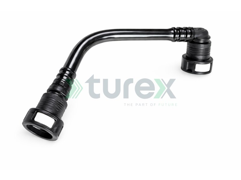 Fuel Pipe Man Tgs, Tgx Euro 6