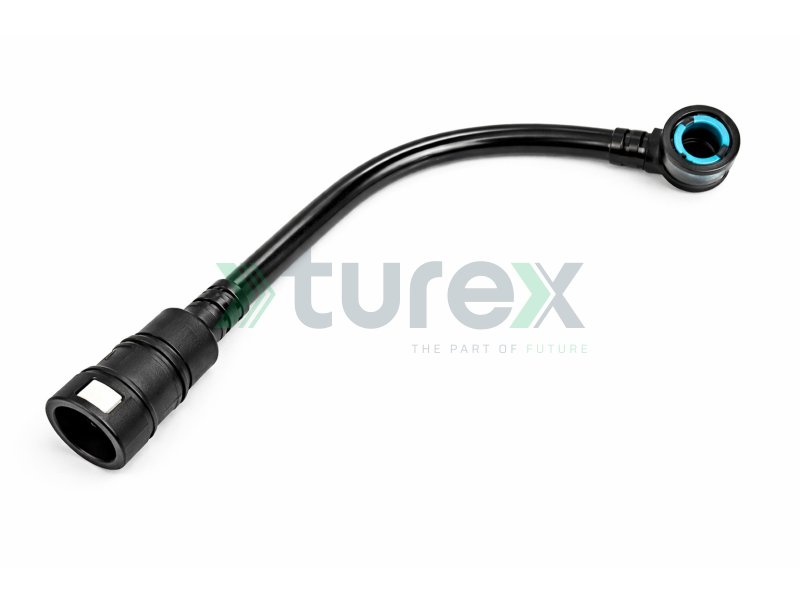 Fuel Pipe Man Tga, Tgx, Neoplan