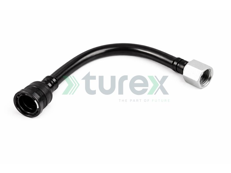 Fuel Hose Man Tga, Tgx, Tgs