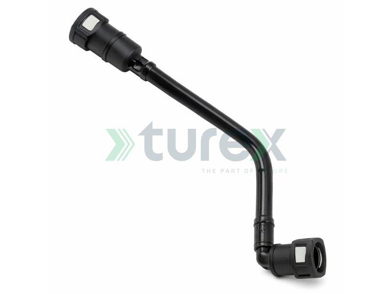 Fuel Pipe Man Euro 6