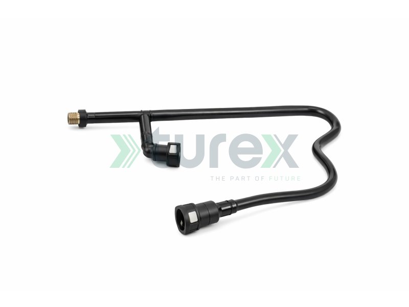 Fuel Pipe Man Euro 5