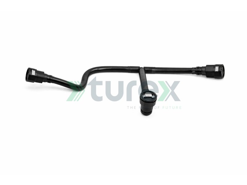 Fuel Pipe Man Euro 5