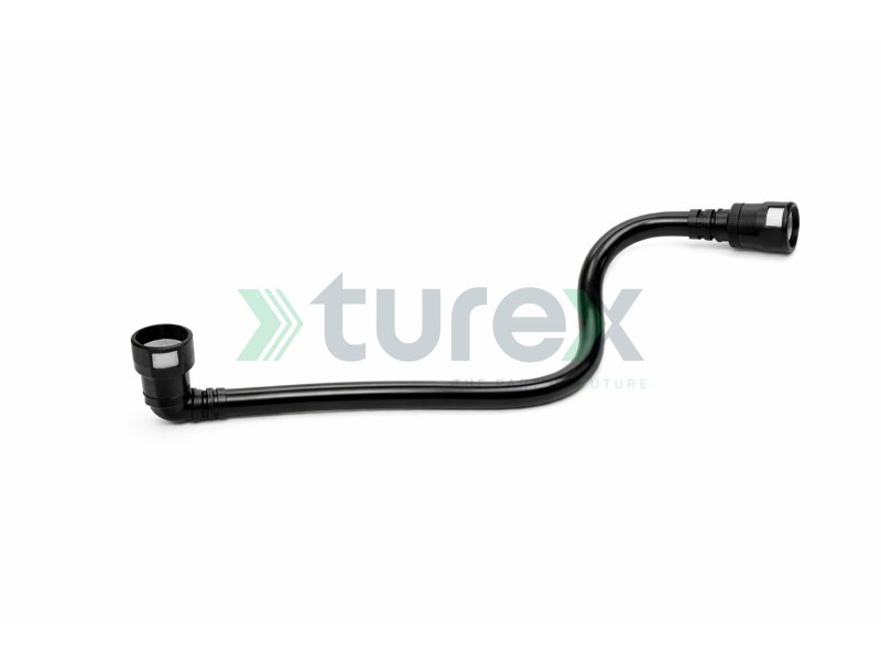 Fuel Pipe Man Euro 5