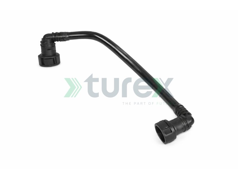 Fuel Pipe Man Euro 5