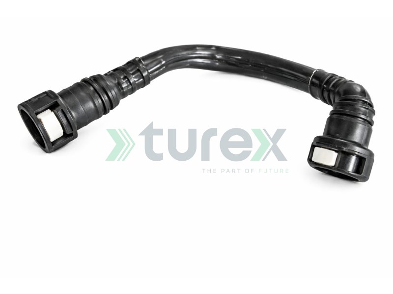 Fuel Pipe Man Euro 5