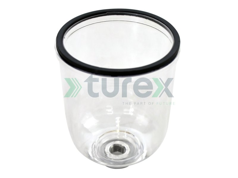 Water Separator Lower Tray (10-Separ) Man