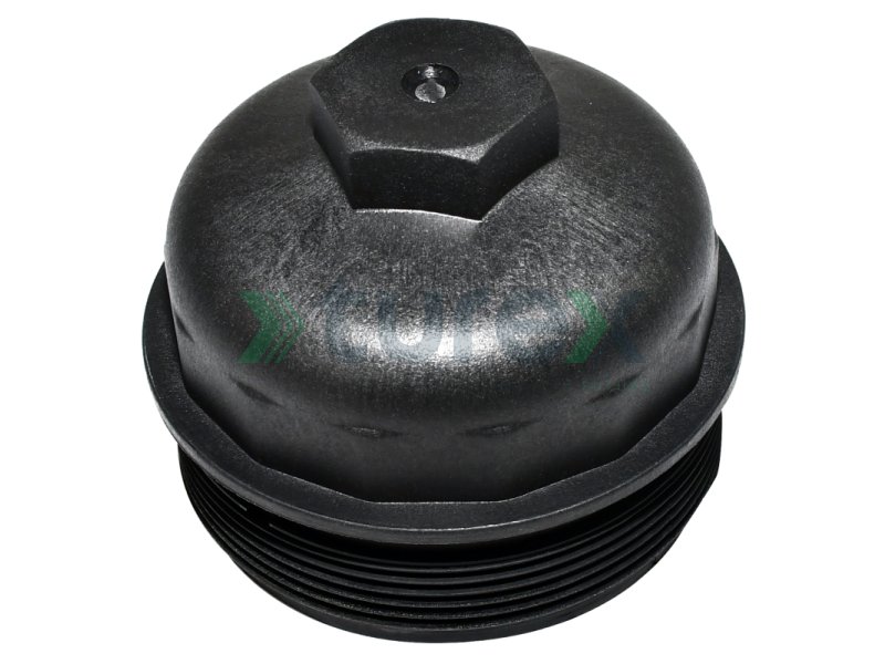 Fuel Filter Cover Man Tga