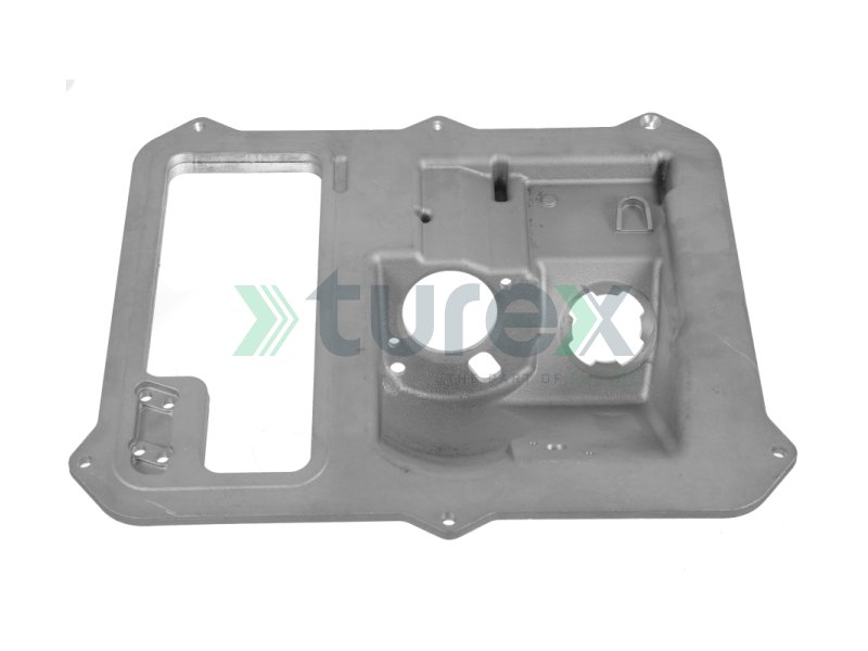 Pedal Carrier Man Tga, Tgs, Tgx