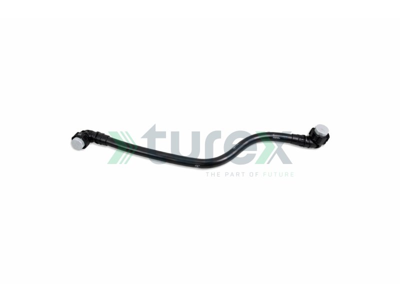 Compressor Water Pipe Man Tgs, Tgx, D2066, D2676