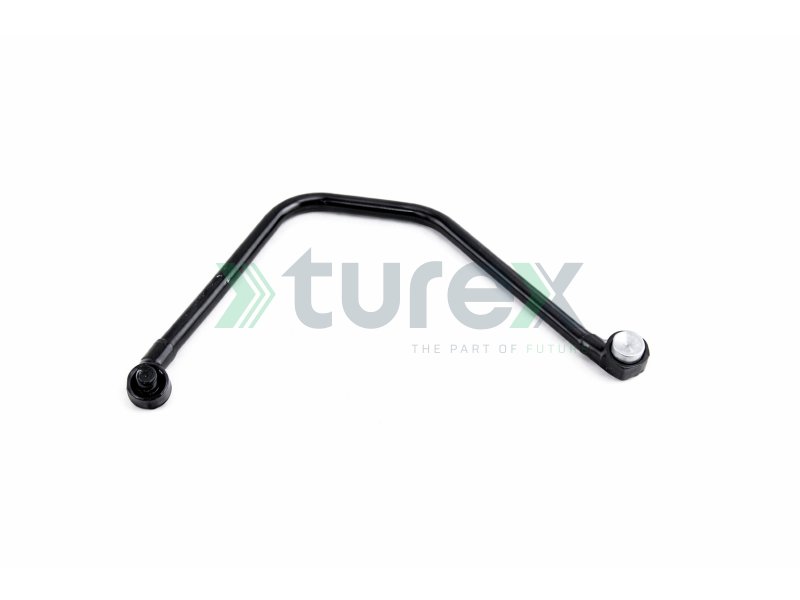 Compressor Water Pipe Man Tgs, Tgx, D2066, D2676