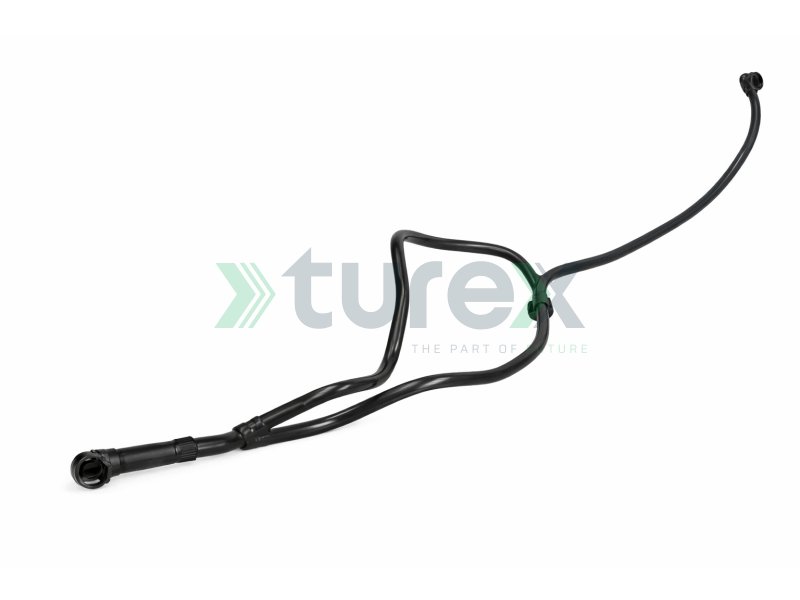 Compressor Water Pipe (Return) Man Tgs, Tgx, D2676