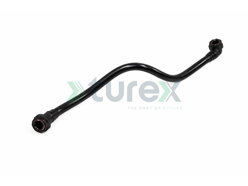 Compressor Water Pipe Man Tgs, Tgx, D2676