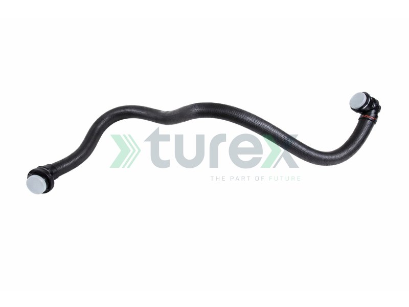 Compressor Water Pipe Man Tgs, Tgx, D2676