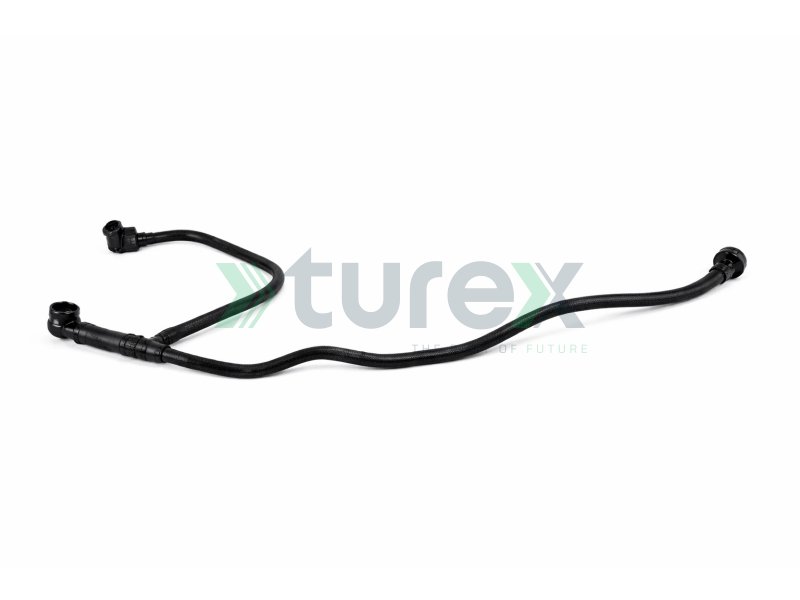 Compressor Water Pipe (Return) Man Tgs, Tgx, D2676, D2066