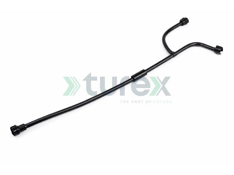 Air Bleed Line Man Tgs, Tgx