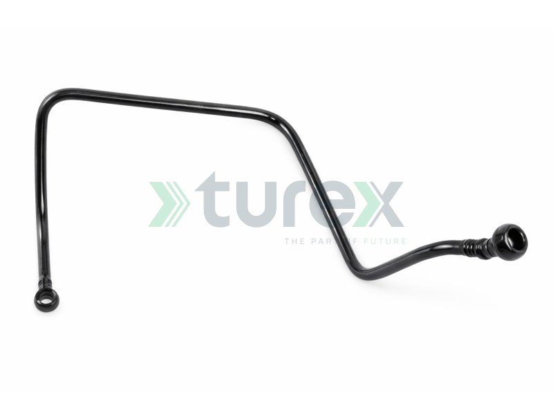 Air Bleed Line Man Tgs, Tgx