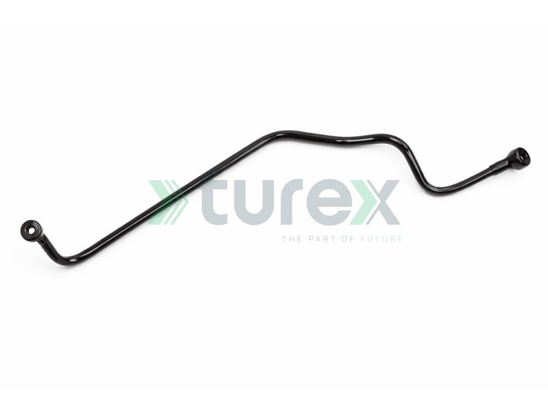 Air Bleed Line Man Tgs, Tgx