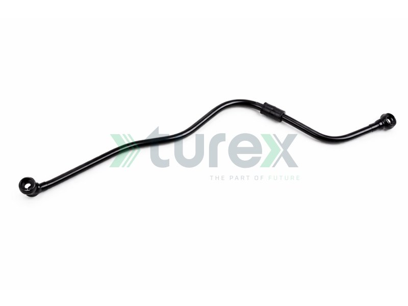 Air Bleed Line Man Tgs