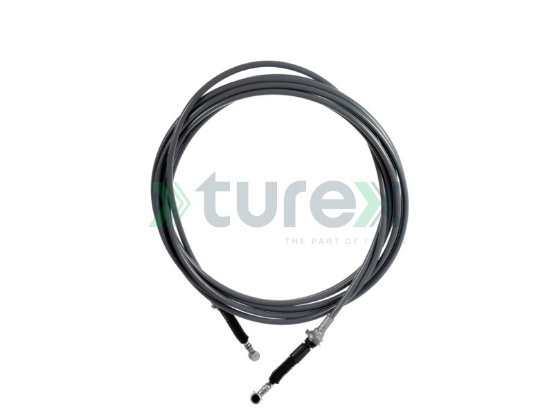 Cable, Manual Transmission