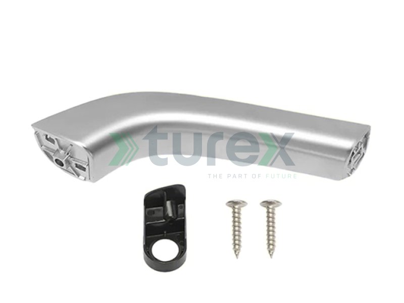 Door Handle Left Man Tgs, Tgx
