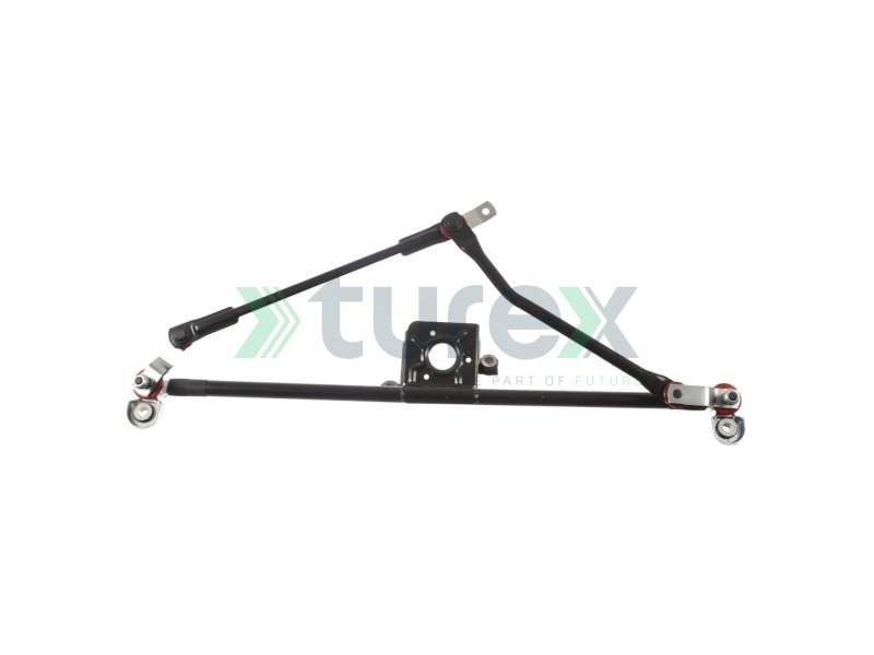 Windscreen Wiper Mechanism Short Man Tgs