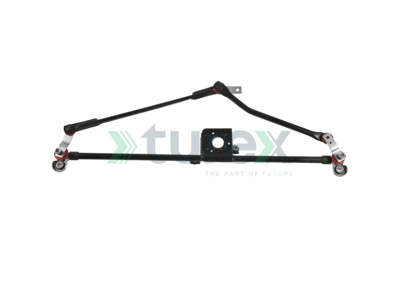 Windscreen Wiper Mechanism Tga Middle